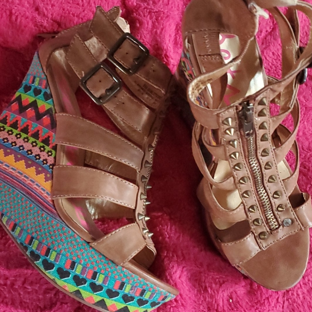 Wedges